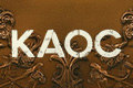 Каос